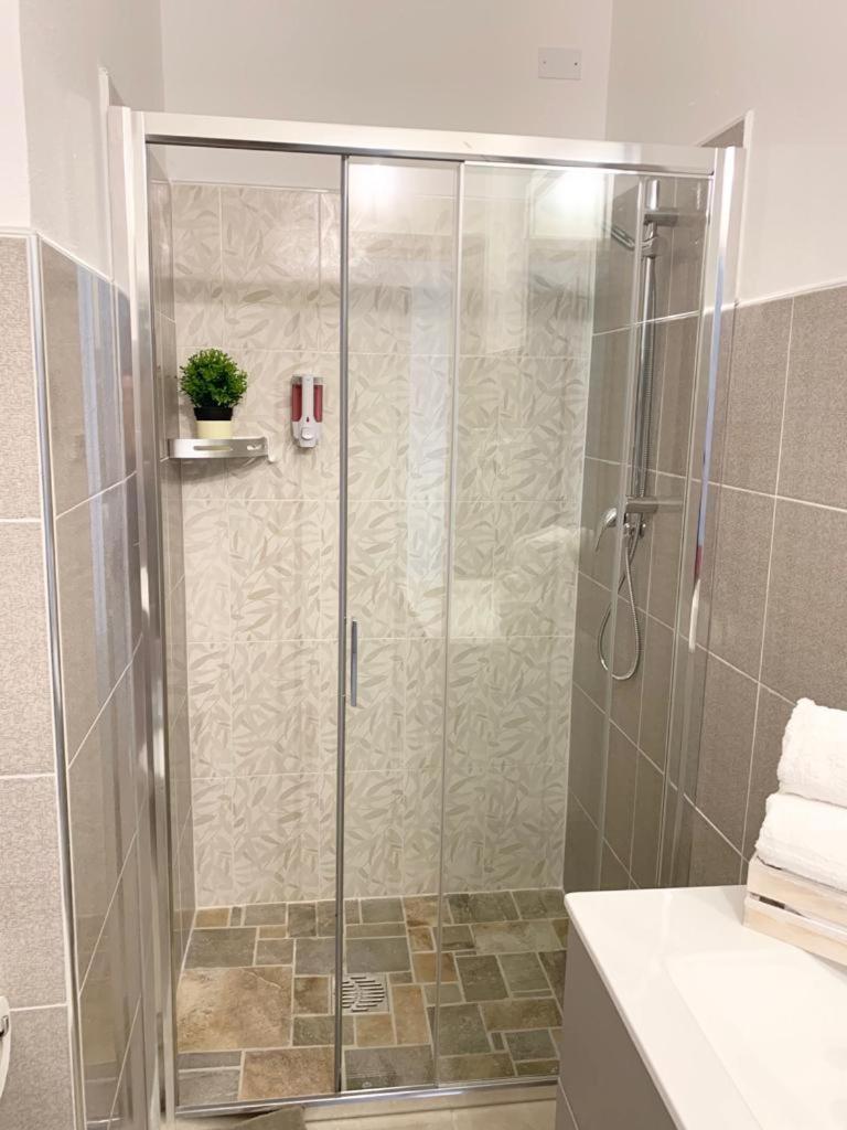 וילסימיוס B&B Jolie Suite מראה חיצוני תמונה