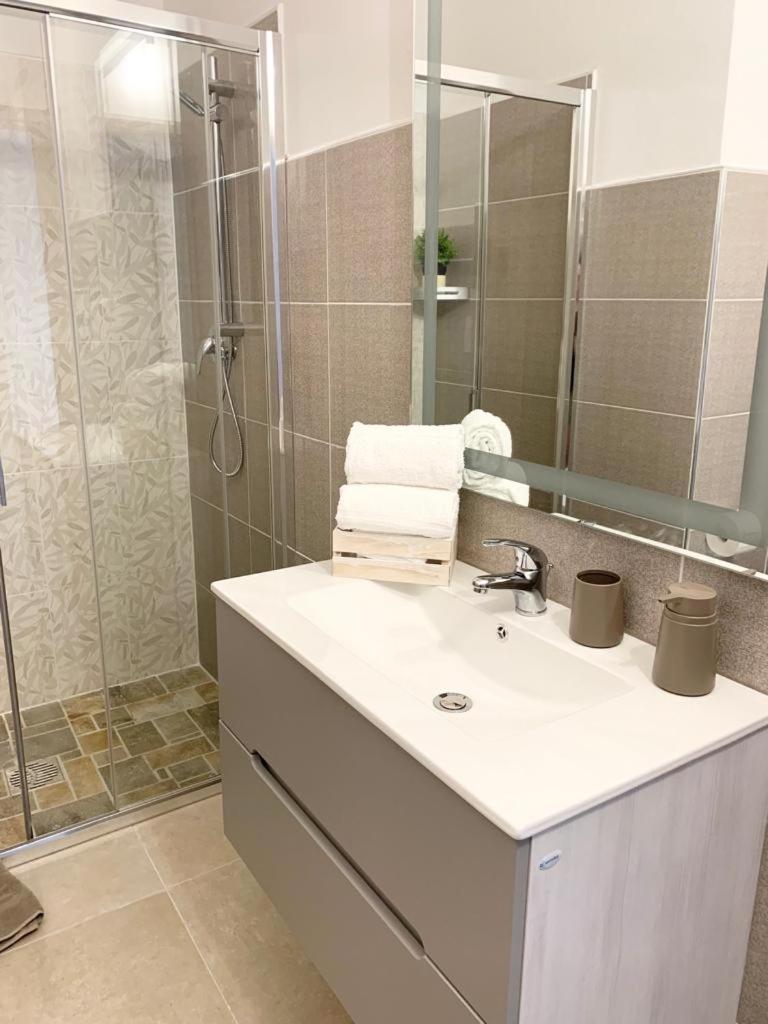 וילסימיוס B&B Jolie Suite מראה חיצוני תמונה