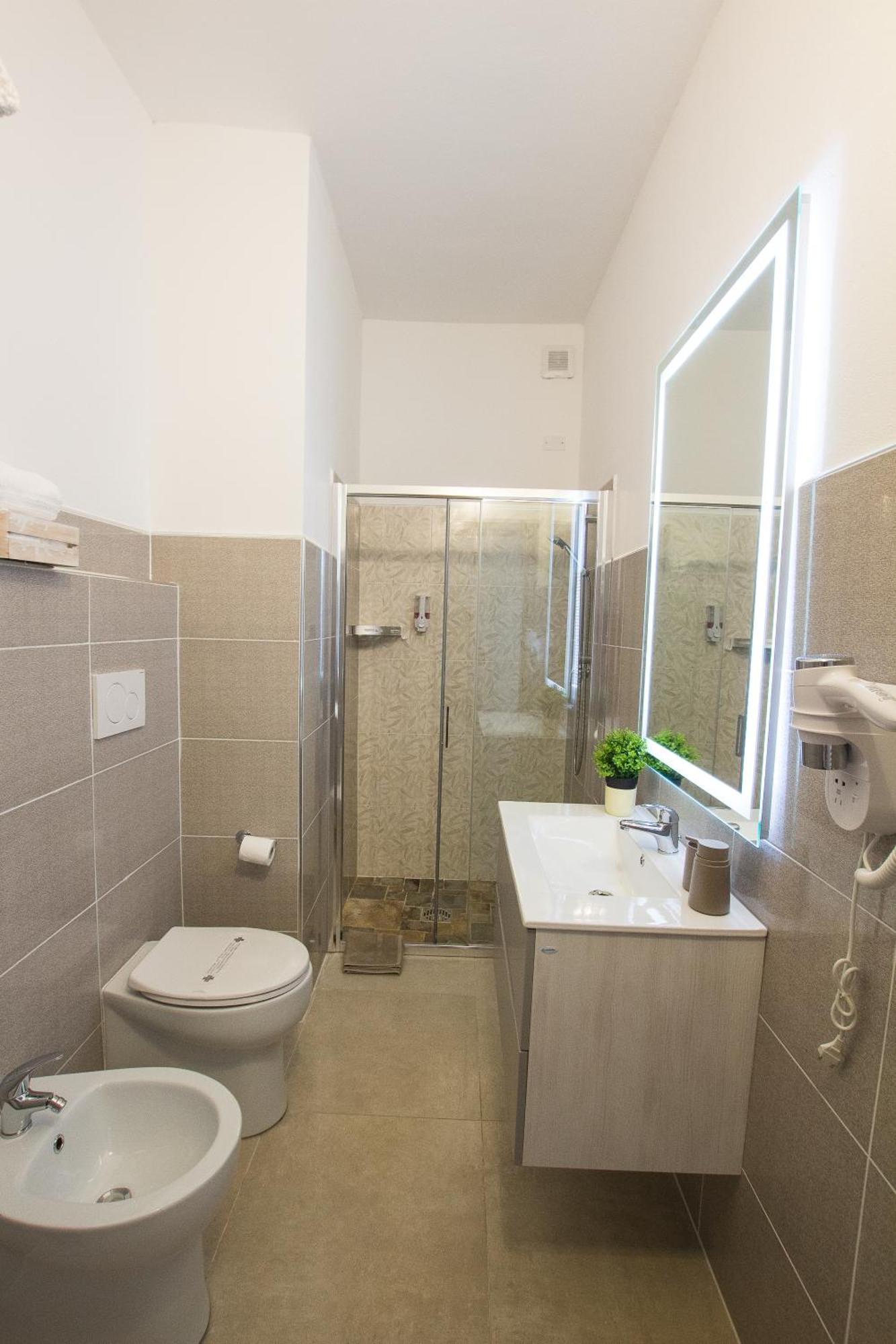 וילסימיוס B&B Jolie Suite מראה חיצוני תמונה