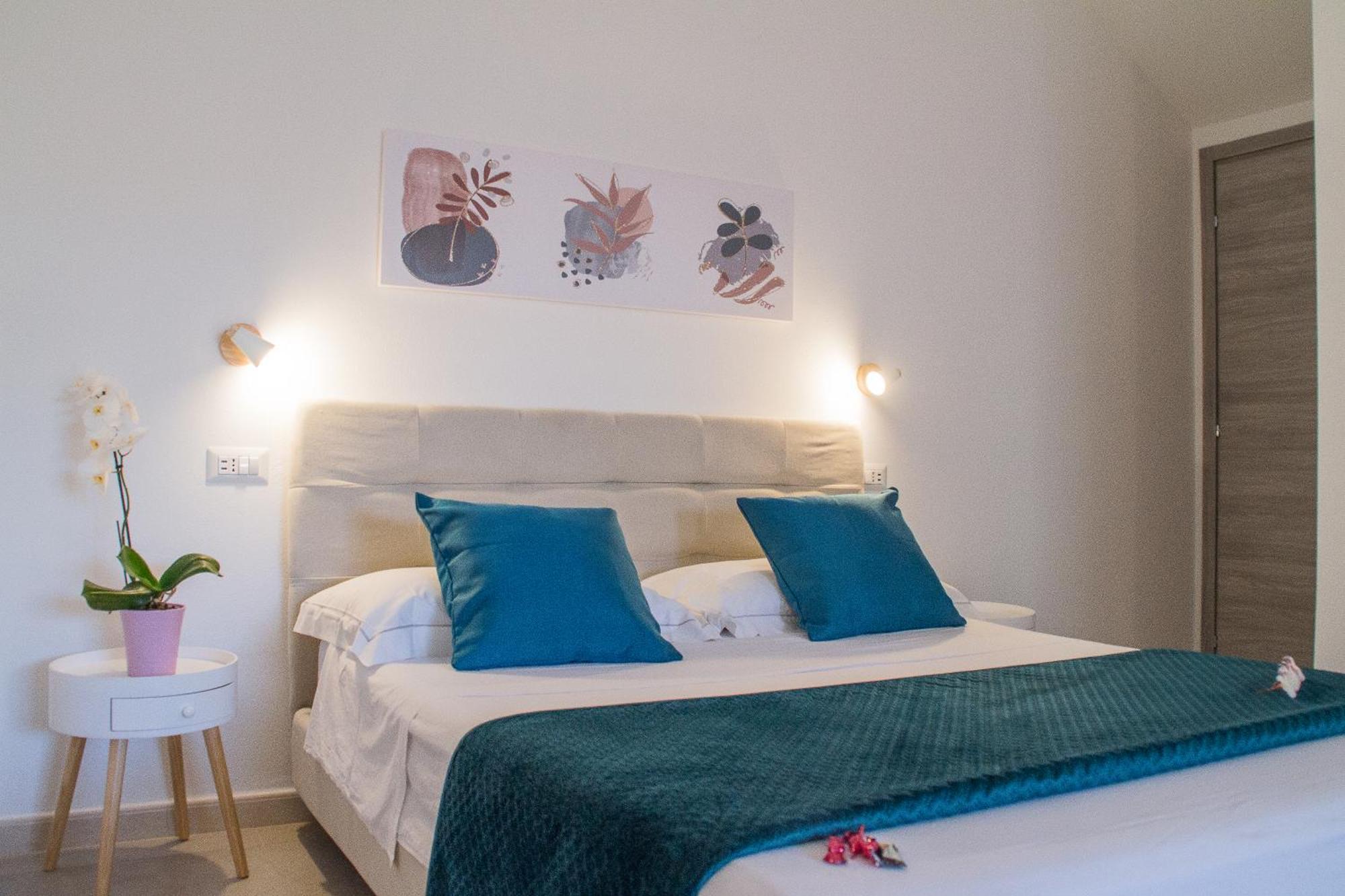 וילסימיוס B&B Jolie Suite מראה חיצוני תמונה