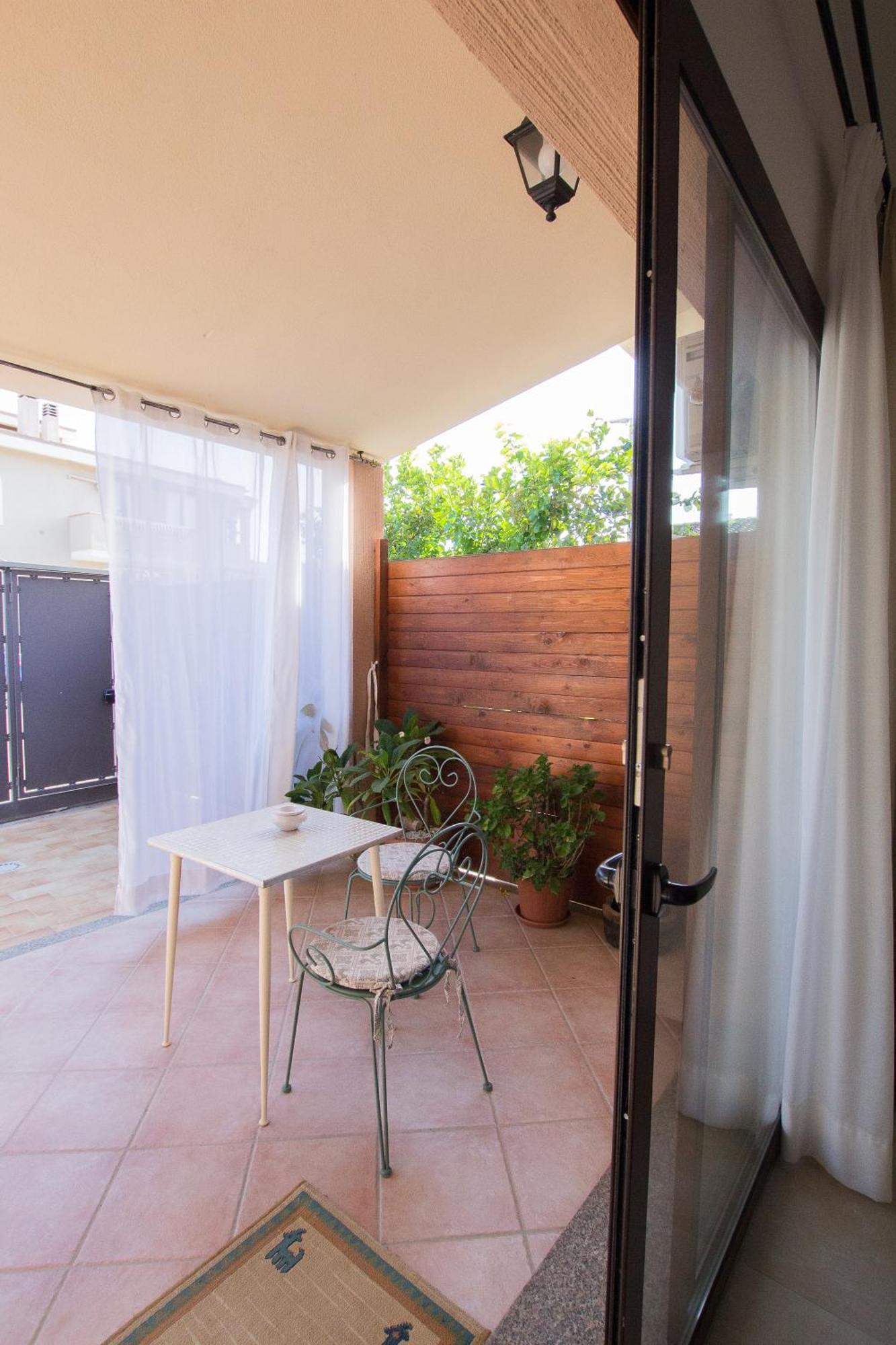 וילסימיוס B&B Jolie Suite מראה חיצוני תמונה