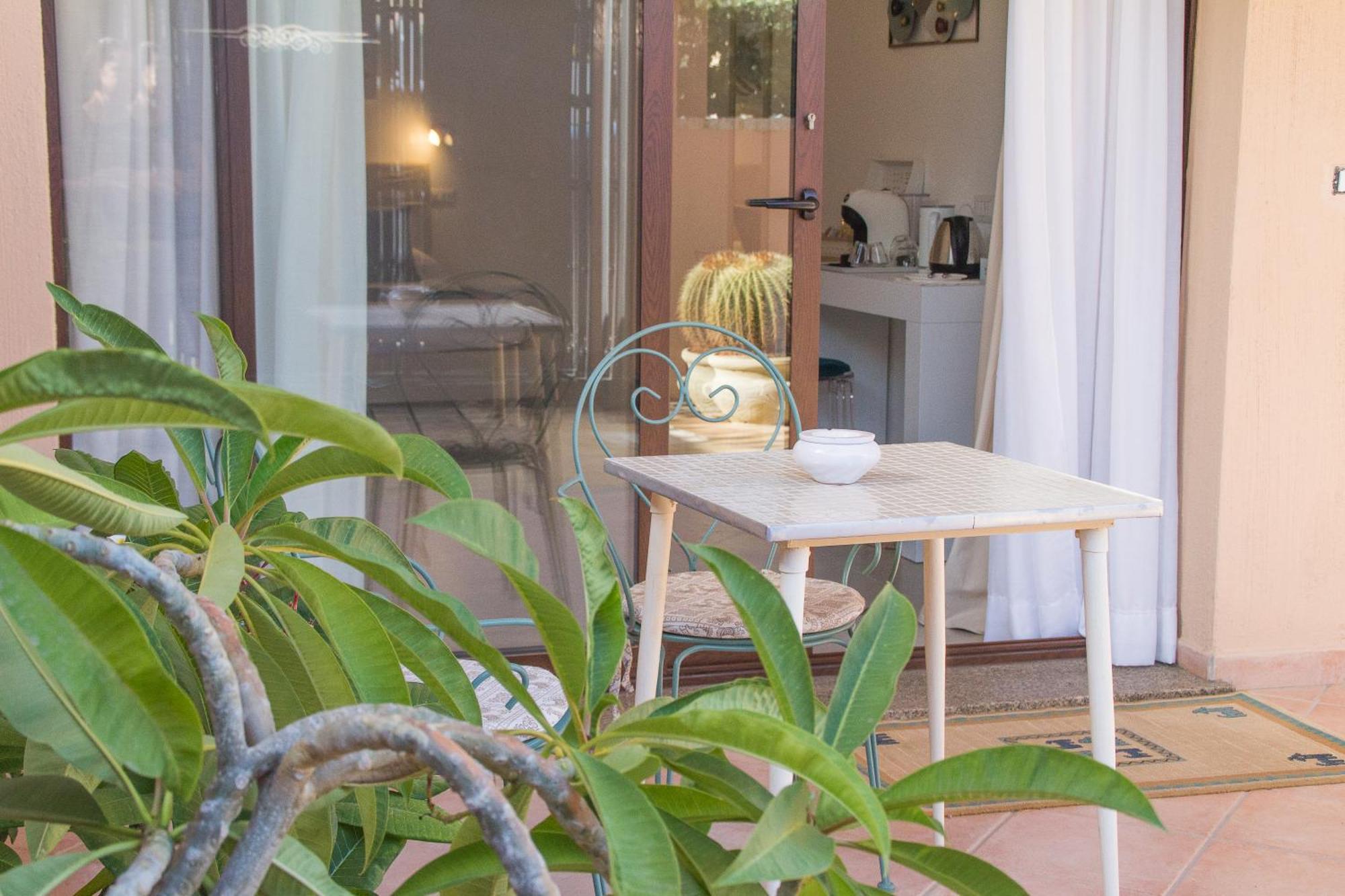 וילסימיוס B&B Jolie Suite מראה חיצוני תמונה