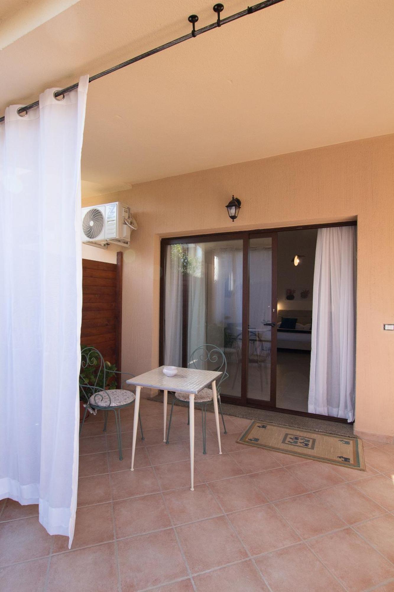 וילסימיוס B&B Jolie Suite מראה חיצוני תמונה