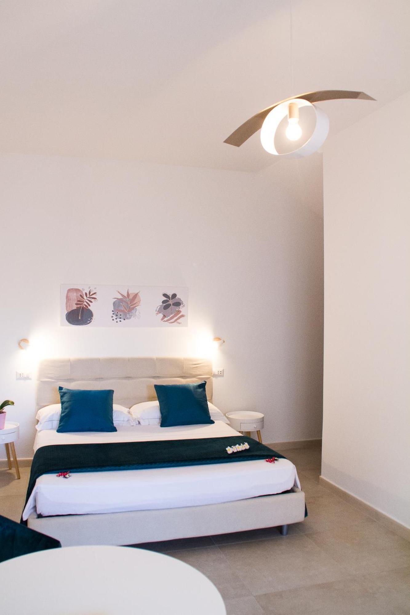 וילסימיוס B&B Jolie Suite מראה חיצוני תמונה