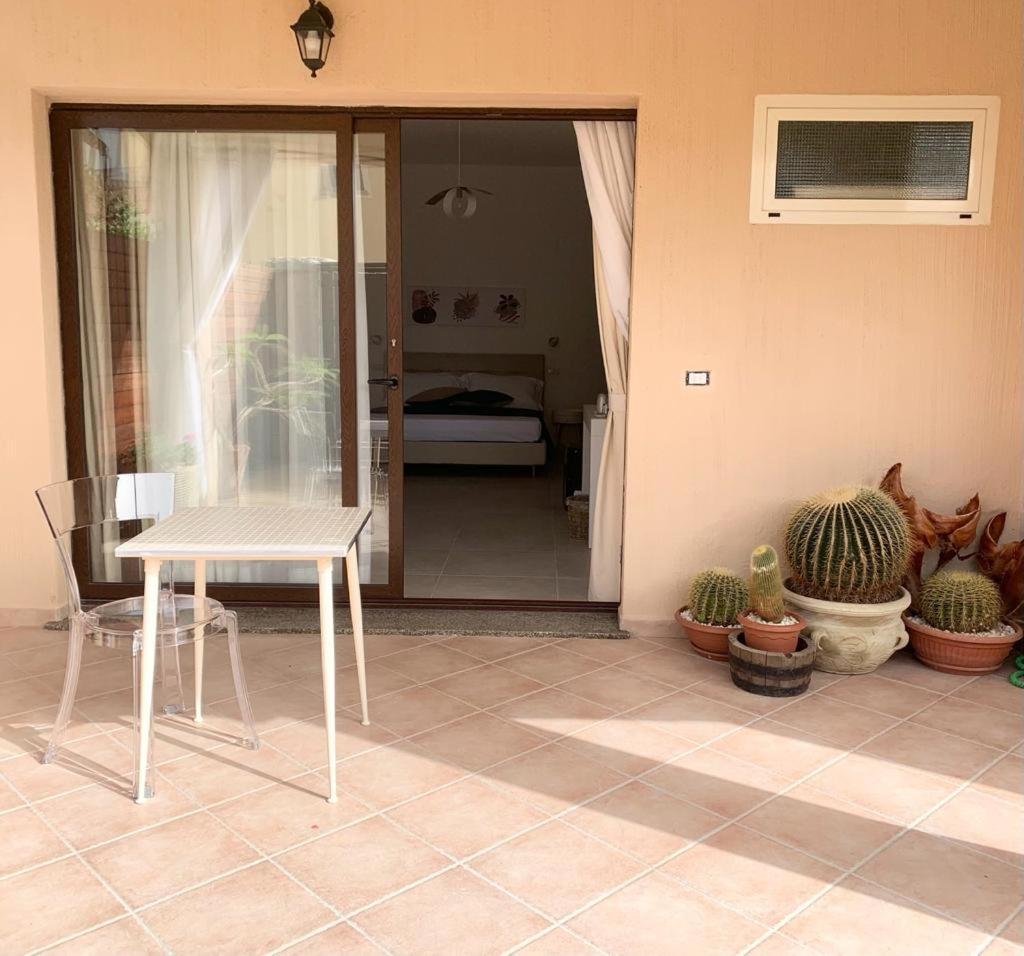 וילסימיוס B&B Jolie Suite מראה חיצוני תמונה